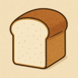パンはパンでも食べられないパンは？