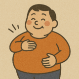 おなかの中に「くろいもの」がいっぱい入っているたべものってなーんだ?