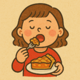 パイはパイでも、ひこうきの操縦席にすわっているパイは?