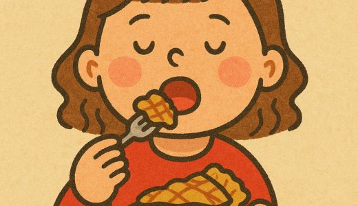 パイはパイでも、ひこうきの操縦席にすわっているパイは？