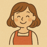 自分のおかあさんって、どんな性格?