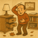 目の前にあるのに「ない」って言われるくだものってなーんだ?