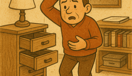 目の前にあるのに「ない」って言われるくだものってなーんだ？